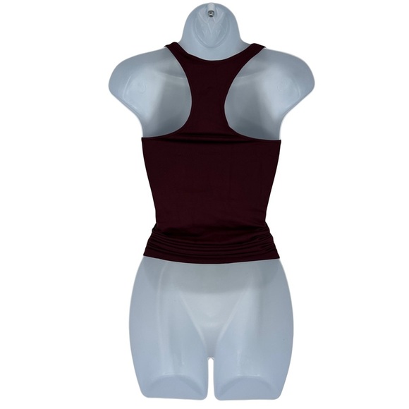 T Babaton sculpt tank top racerback - Picture 4 of 7